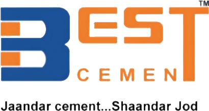 Best Cement Logo